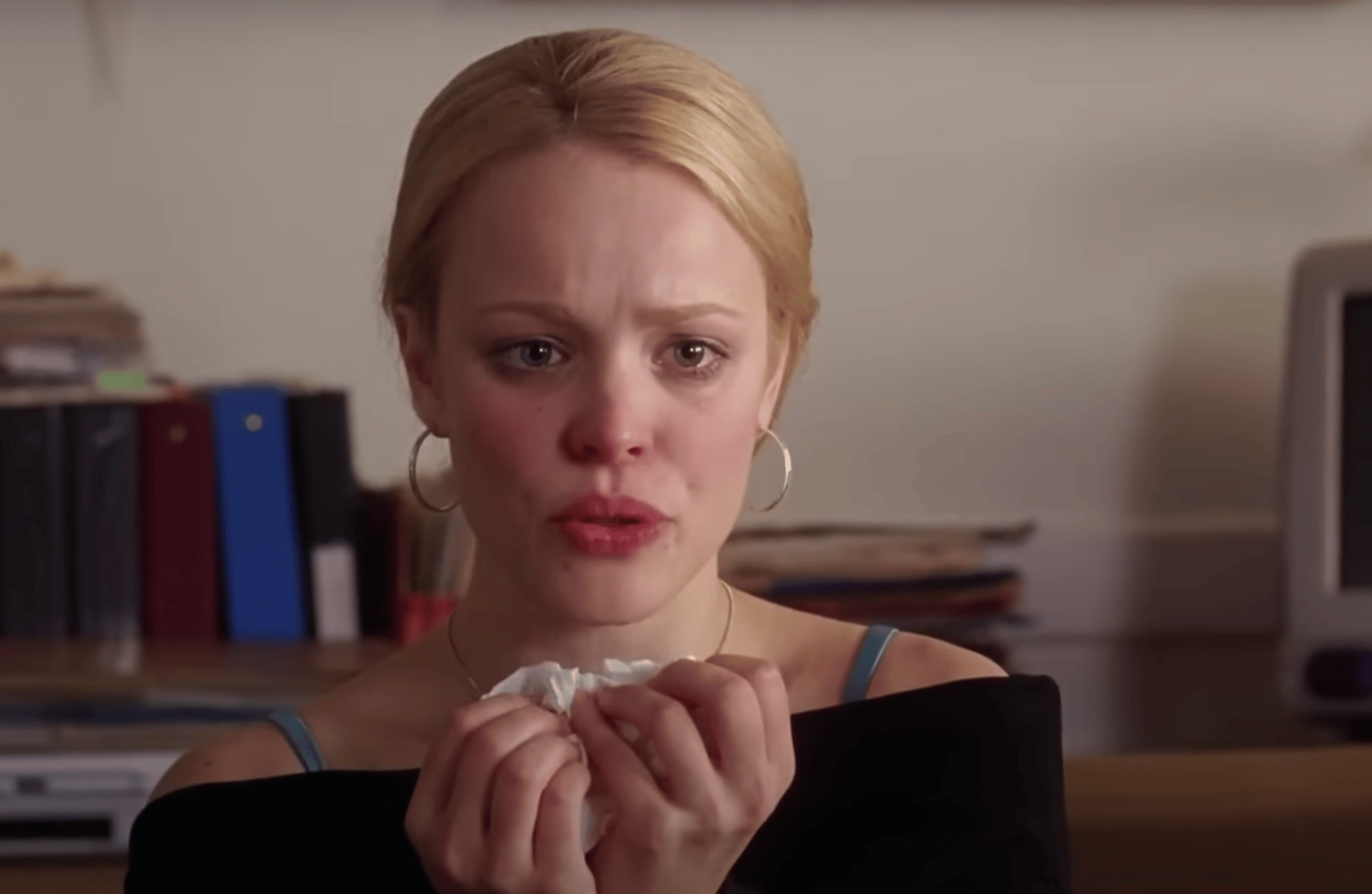 30 Iconic Blonde Movie And Television Characters Through Time You Won'T Forget